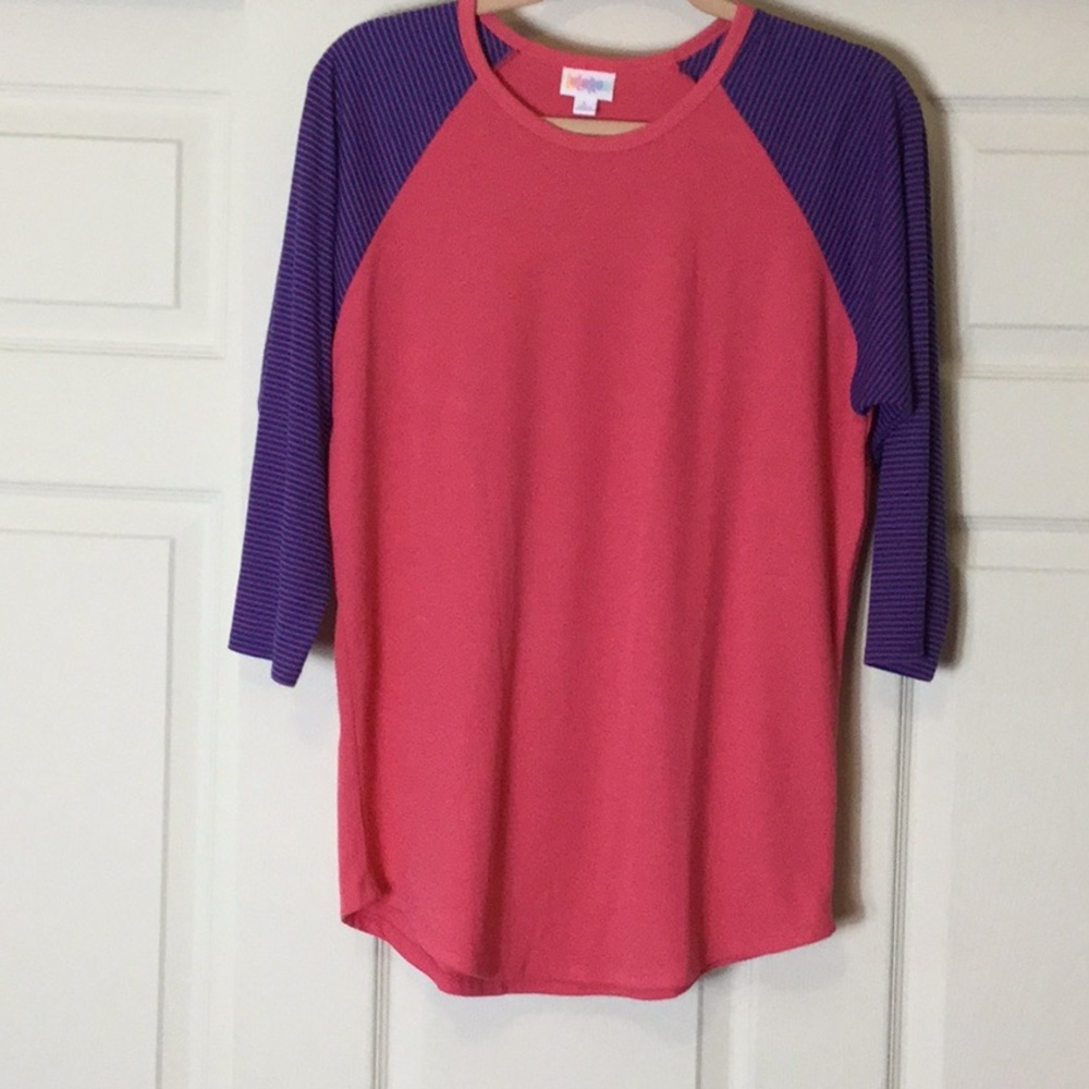 Lularoe
